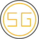 5g icon