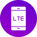 lte icon