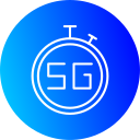 5g icon