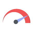 velocímetro icon