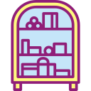 escaparate icon