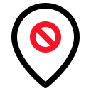 prohibido icon