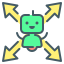 bot icon