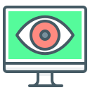 visión icon