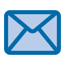 correo electrónico icon