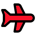 avión icon