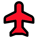 avión icon