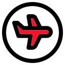 avión icon