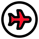 avión icon