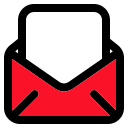 correo electrónico icon