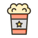 palomitas icon