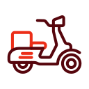 scooter icon