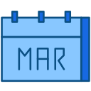 calendario icon