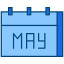 calendario icon