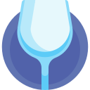 copa de vino icon