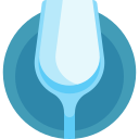 copa de vino icon