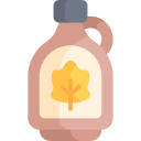 miel de maple icon