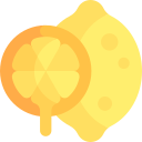 jugo de limon icon