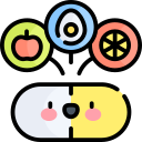 multivitamina icon