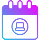 computadora portátil icon