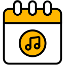 música icon