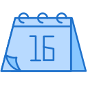 Calendar icon