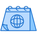 Calendar icon