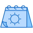 Calendar icon