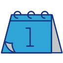 calendario icon