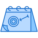 Calendar icon