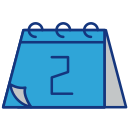 calendario icon