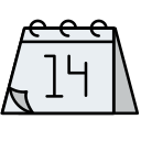 calendario icon