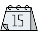 calendario icon