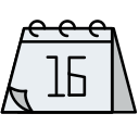 calendario icon