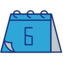 calendario icon