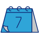 calendario icon