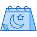 Calendar icon