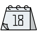 calendario icon