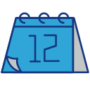 calendario icon