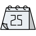 calendario icon