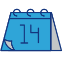 calendario icon