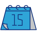 calendario icon