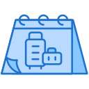 Calendar icon