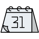 calendario icon