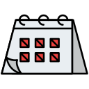 calendario icon