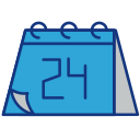 calendario icon