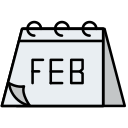 calendario icon