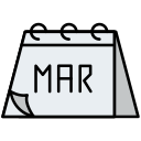 calendario icon