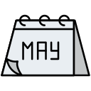 calendario icon