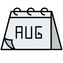 calendario icon